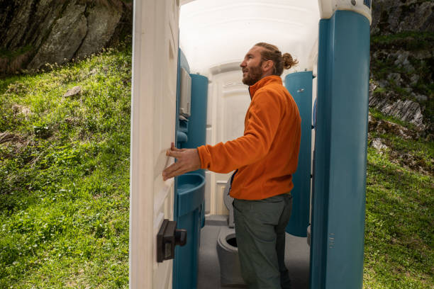Best Temporary restroom rental  in Fivepointville, PA
