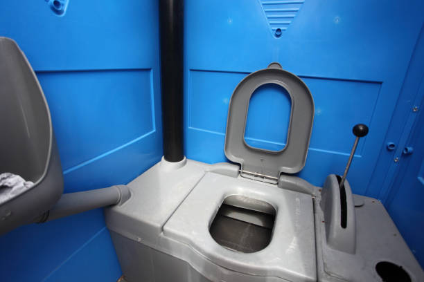 Best Affordable porta potty rental  in Fivepointville, PA