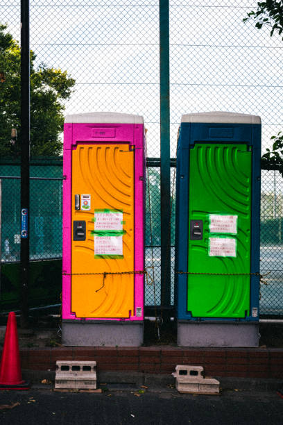 Best Wedding porta potty rental  in Fivepointville, PA