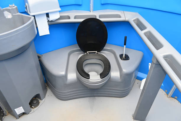 Portable restroom solutions in Fivepointville, PA