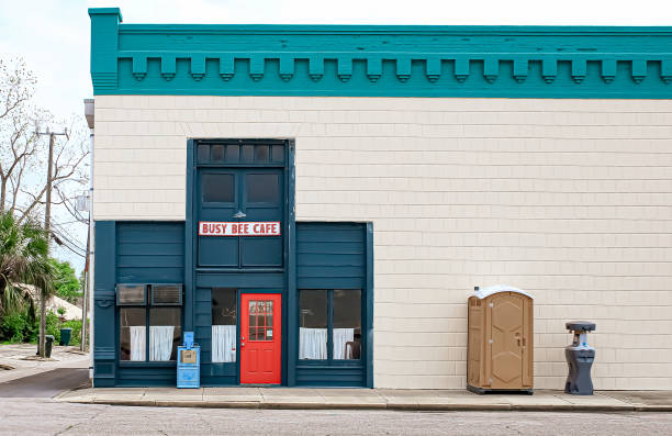 Best Emergency porta potty rental  in Fivepointville, PA