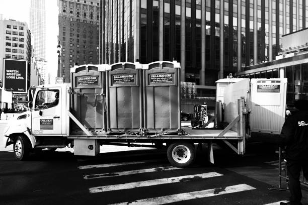 Best Porta potty rental for outdoor events  in Fivepointville, PA